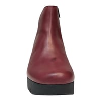 Image 2 of FLY LONDON VANG BURGANDY