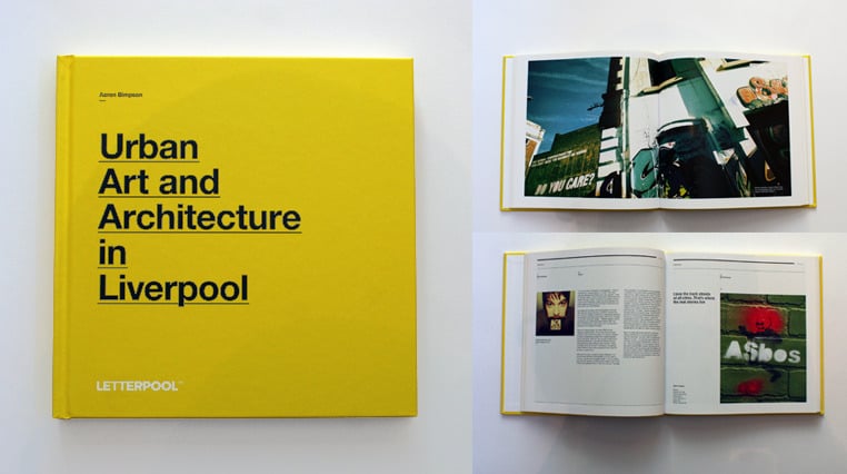 Image of Letterpool book. — Including p+p (UK)
