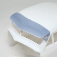 Image 2 of 1:25 48 Chevy visor