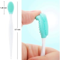 Image 3 of Exfoliating  Lip Brush