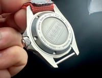 Image 4 of Scurfa M.S.21 T2 Titanium Diver One Watch