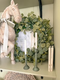 Classic Foliage Wreath