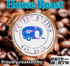 Coffee Stains House Roast