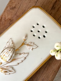 Image 3 of Boîte de toilette en porcelaine