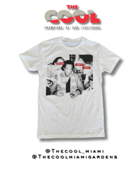 Bill Cosby T-shirt