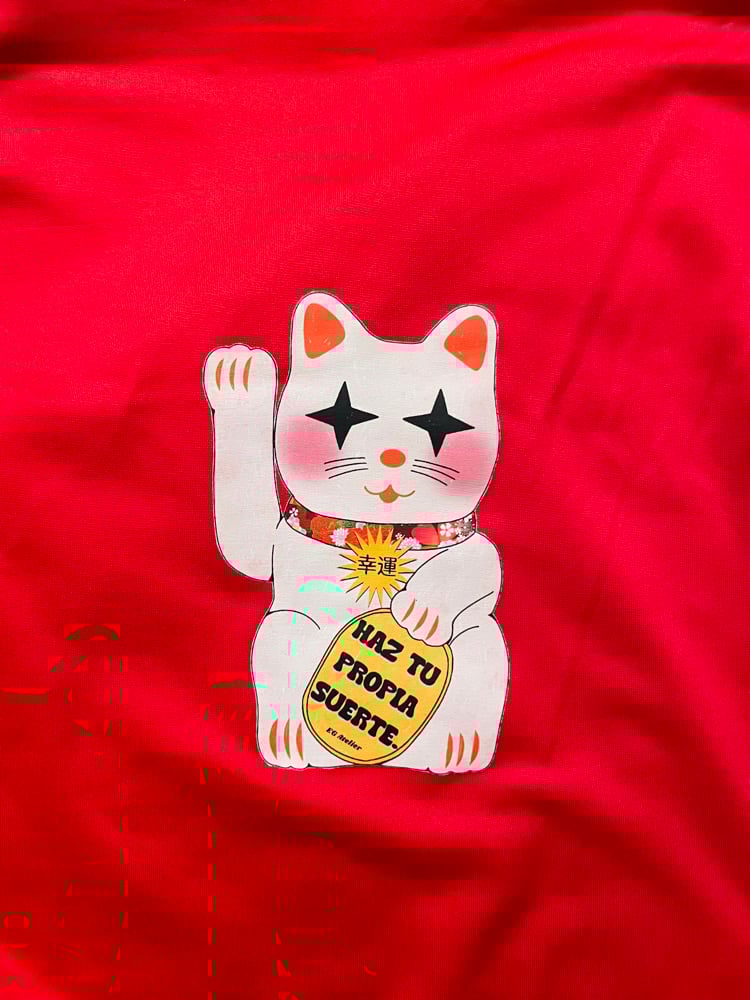 Image of Neko ruched Top