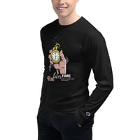 Image 5 of Men's HEALING PROCESS Champion Long Sleeve Shirt