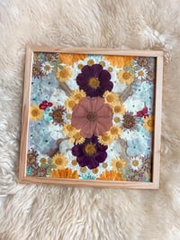 Image 1 of Spring Mandala