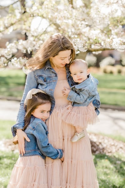 Image of 3/29/26 Cherry Blossom Sessions