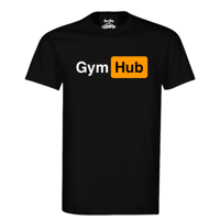 Image 1 of GymHub T-shirt 