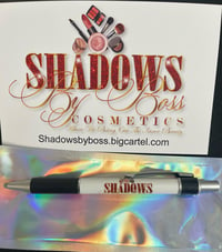 ShadowsByBoss Ball Point Pen