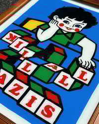 Image 4 of Kill All Nazis