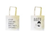 Image of Tote Bags