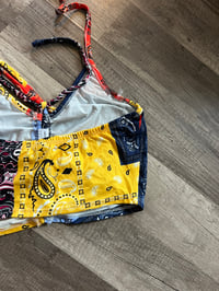 Image 3 of soft halter 