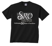 Image of SRO Toddler/Youth Tee 