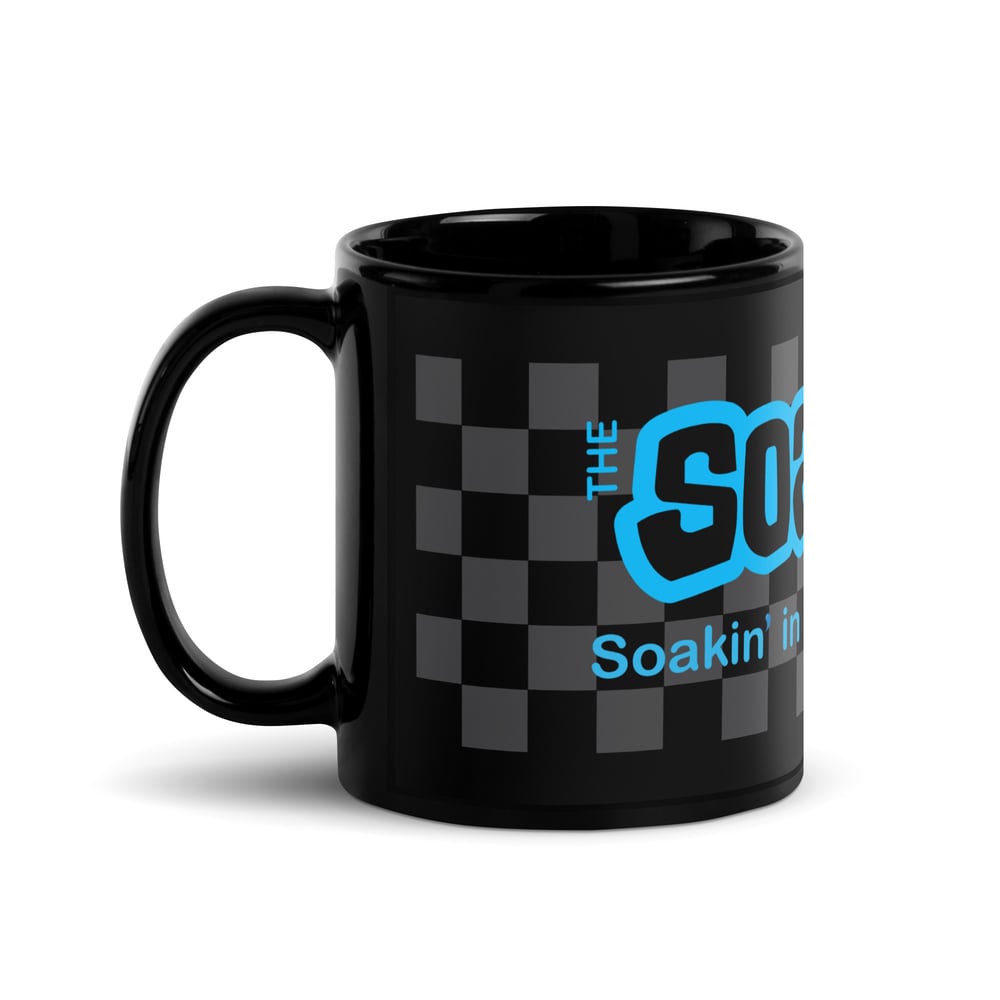 Soakers Mug