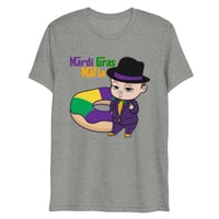 Mardi Gras Mafia “Baby Boss” Short sleeve t-shirt