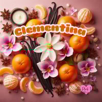 Clementina Body Oil 