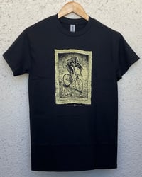 HADES - Goat Messenger tee