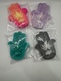 Image 2 of hamsa hand 