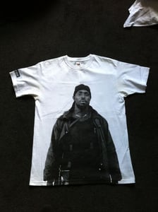 Image of Your Demise Omar T shirt 