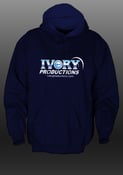Image of Ivory Productions Hoodie