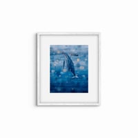 Image 2 of A World of Blue