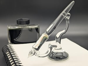 Resplendent Double Dot Grip