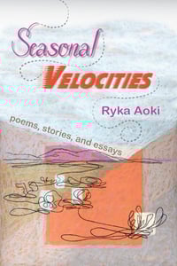 Image of Seasonal Velocities