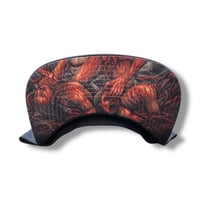 Image 3 of PUS VOMIT - Snapback