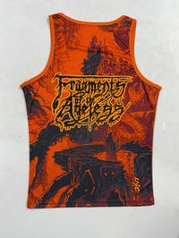 Image 2 of FOTA Tank Top