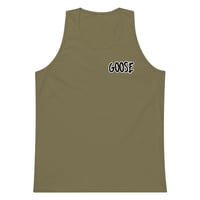 Image 10 of You're an Animal It's Phenomenal! - Men’s Premium Tank Top