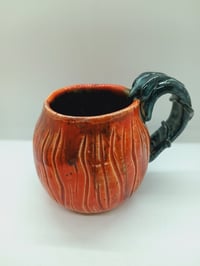 Image 5 of Jack-o'-lantern Mug 11