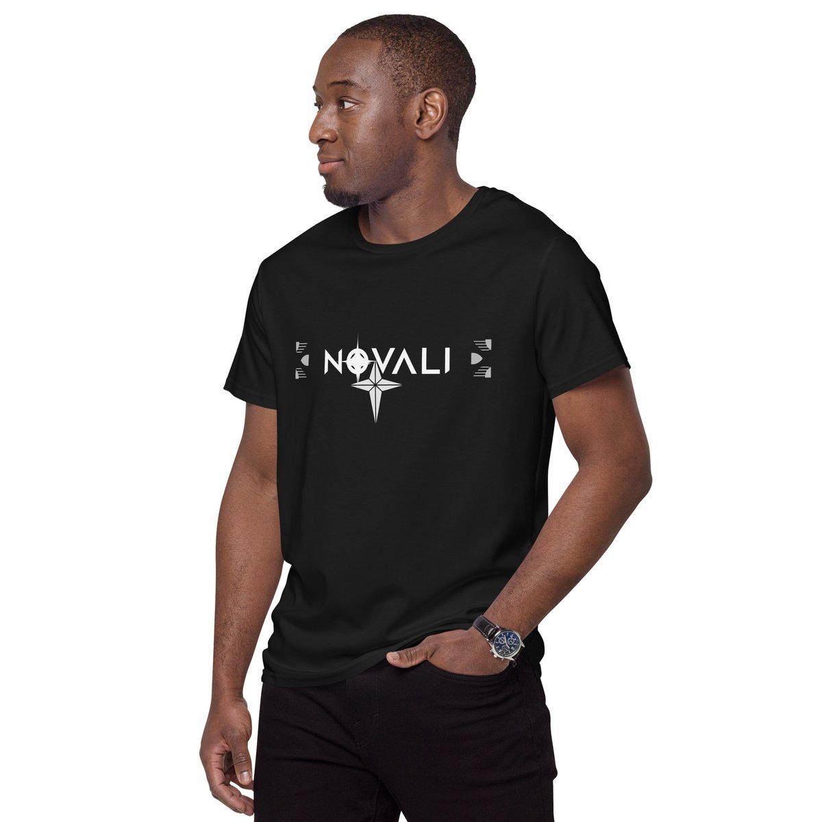 Image of Novali t-shirt