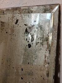 Image 3 of Le miroir patiné 