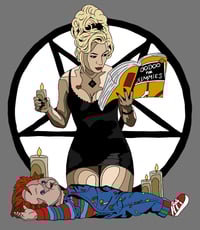 Image 1 of "Voo Doo For Dummies" PREORDER