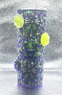 Image 1 of Glow Hallows Eve 30 oz. Tumbler