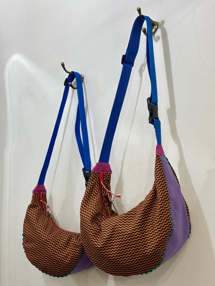 Image of Banana Bag Spring 2