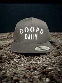Image 2 of Doopd Snap Back 