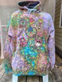 Image 13 of Dirty Leopard