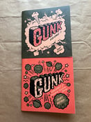 Image of GUNK vol. 1&2 de Curt Merlo