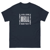 Image 3 of AIR PIRATES HELL COMICS Logo - New Design