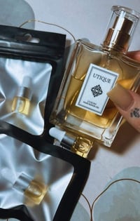 Image 2 of Luxury Hair Repair oil 