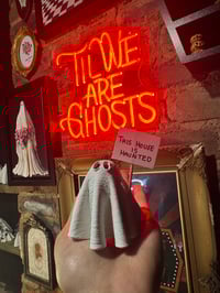 Image 1 of This house is haunted 