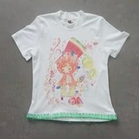 Image 2 of Watermelon Baby Tee (*ᴗ͈ˬᴗ͈)ꕤ*.ﾟ