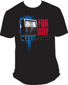 Image of MALLCORE Tee