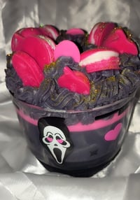 Image 3 of Ghost Face 