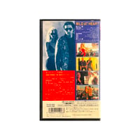 Image 3 of Wild at Heart (Japanese Edition) VHS