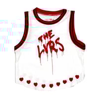 HOMECOURT CROPPED JERSEY