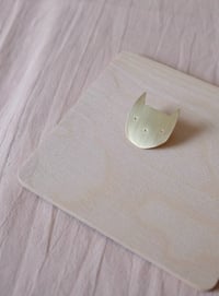 Spilla Gatto